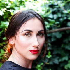 Есения Прокопив, Украина | ВКонтакте