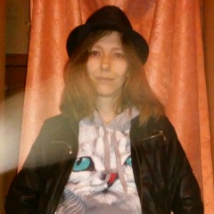 Наташа Тубышкина, Москва, Россия | ВКонтакте