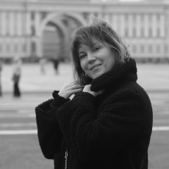 Екатерина Кудрявцева, Санкт-Петербург, Россия | ВКонтакте