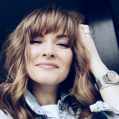 Ирина Филиппова, Черноголовка, Россия | ВКонтакте