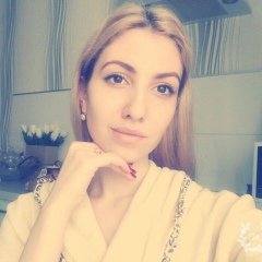 Ариша Сторожук, Киев, Украина | ВКонтакте