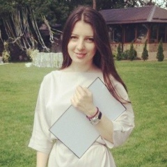 Елизавета Семенюк, Roma, Италия | ВКонтакте