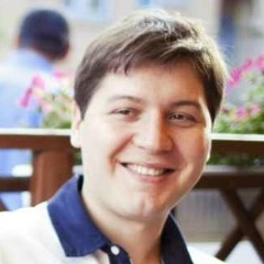 Александр Пипия | ВКонтакте
