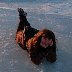 Людмила Беленко, Санкт-Петербург, Россия | ВКонтакте