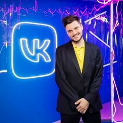 Кирилл Диденок, Москва, Россия | ВКонтакте