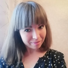 Алина Пивень | ВКонтакте