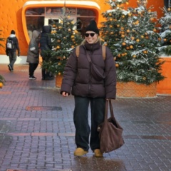 Елена Бабыкина, Санкт-Петербург, Россия | ВКонтакте