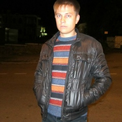 Жека Путилов | ВКонтакте