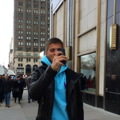 Максим Львов, Санкт-Петербург, Россия | ВКонтакте