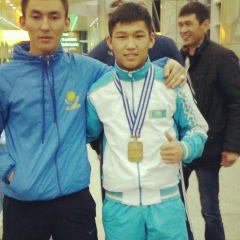 Олжас Канатбеков | ВКонтакте