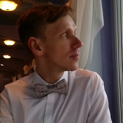 Дмитрий Золотов, Санкт-Петербург, Россия | ВКонтакте