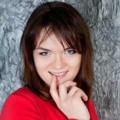 Анна Карпович, Харьков, Украина | ВКонтакте