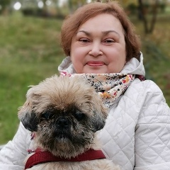 Марина Громова, Красноярск, Россия | ВКонтакте