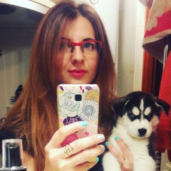 Таня Кибенок, Кривой Рог, Украина | ВКонтакте