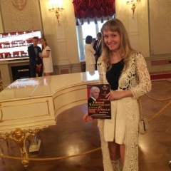 Ольга Некрасова, Москва, Россия | ВКонтакте