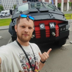 Никита Перминов, Люберцы, Россия | ВКонтакте