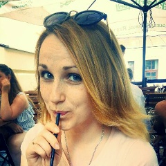 Леся Глущук, Здолбунов, Украина | ВКонтакте