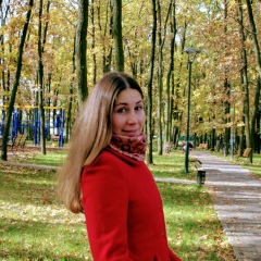 Виктория Николаева, Киев, Украина | ВКонтакте