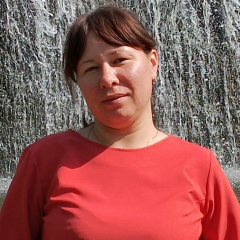 Елена Шибанова, Ижевск, Россия | ВКонтакте