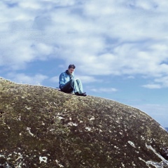 Николя Буше, Санкт-Петербург, Россия | ВКонтакте