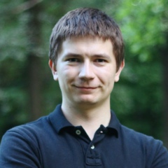 Andrey Dotsenko, Москва, Россия | ВКонтакте