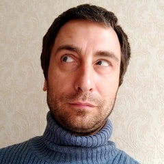 Владислав Митрофанов, Санкт-Петербург, Россия | ВКонтакте