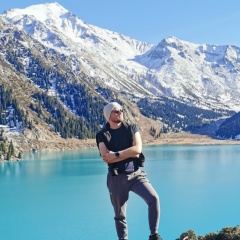 Иван Викторович, Москва, Россия | ВКонтакте