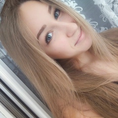 Анастасия Золина | ВКонтакте