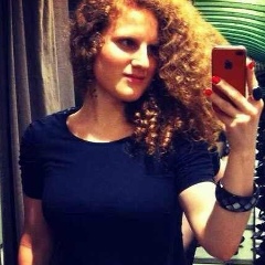 Ксения Катушева, Москва, Россия | ВКонтакте