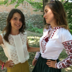 Анастасія Григорчак | ВКонтакте