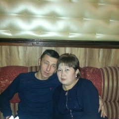 Динара Байтурганова | ВКонтакте