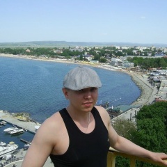 Виталий Бессонов, Муравленко, Россия | ВКонтакте