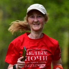 Любовь Гаврилова, Санкт-Петербург, Россия | ВКонтакте