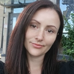 Елена Бабичева, Белоярский, Россия | ВКонтакте