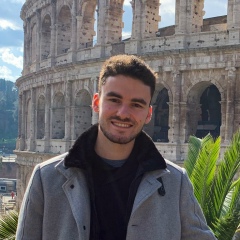 Павел Чередниченко, Amsterdam, Нидерланды | ВКонтакте