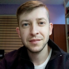 Сергей Бабенко, Монино, Россия | ВКонтакте