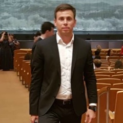 Рустам Лукманов, Москва, Россия | ВКонтакте