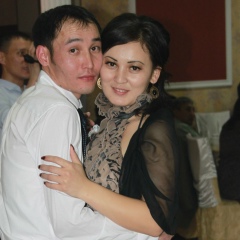 Лаура Ерканова | ВКонтакте