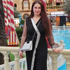 Анжелика Веселовская, Москва, Россия | ВКонтакте