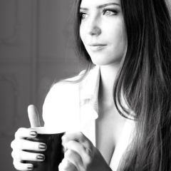 Соня Глухова, Москва, Россия | ВКонтакте