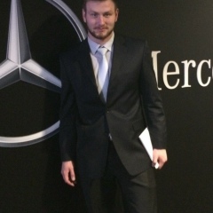 Daniel Mykhailov, Москва, Россия | ВКонтакте