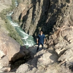 Багжан Бурахан, Алматы, Казахстан | ВКонтакте