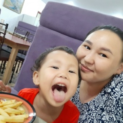 Kalamkas Kosshybaeva, Алматы, Казахстан | ВКонтакте