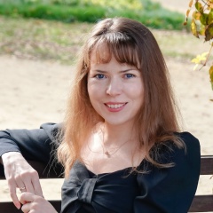 Наталия Еманова | ВКонтакте