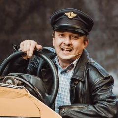 Никита Чепуштанов | ВКонтакте