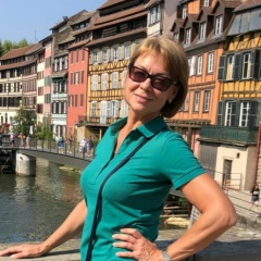 Наталия Кучинская, Санкт-Петербург, Россия | ВКонтакте