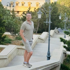 Алексей Рунов, Санкт-Петербург, Россия | ВКонтакте