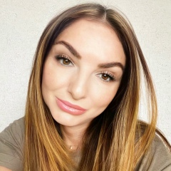 Аида Бабаева, Miami, США | ВКонтакте