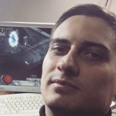 Максим Паламарчук, Днестровск, Молдова | ВКонтакте