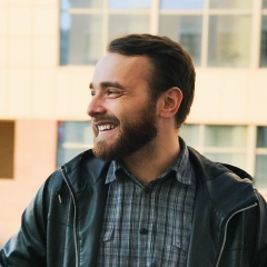 Сергей Завацкий, Минск, Беларусь | ВКонтакте